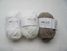 Hello love blanket for sale  NORTHAMPTON