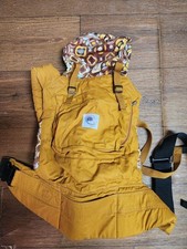 Ergo baby organic for sale  Kent