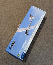 Flite umx radian for sale  LIVERPOOL