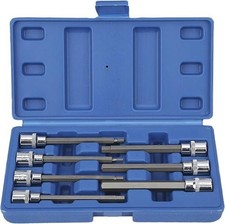 Serie chiavi brugola usato Serie chiavi brugola usato  Viu