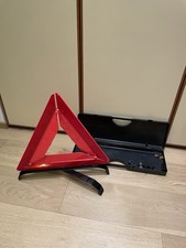Triangolo emergenza catarifran usato  Milano
