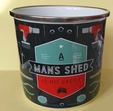 Men large black for sale  WATFORD