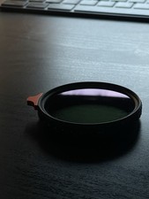 Concept nano filter gebraucht kaufen  Kirchheim b.München