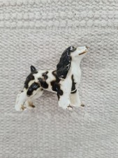 Vintage miniature black for sale  WAKEFIELD