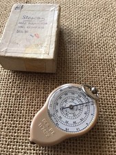Vintage map reader for sale  SHEFFIELD