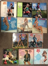11x hot hits for sale  LEICESTER