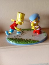 Bart simpson loosing for sale  ENNISKILLEN