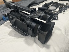 Filmadora Sony HVR-Z7 alta definição DV comprar usado Filmadora Sony HVR-Z7 alta definição DV comprar usado  Enviando para Brazil