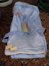 Travel bag wheels for sale  BIRMINGHAM