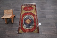 Oushak turkish doormat for sale  USA