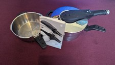 Schnellkochtopf wmf perfect gebraucht kaufen  Niesky