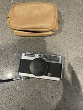 Canon demi vintage for sale Canon demi vintage for sale  ACCRINGTON