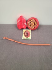 Beywheelz beyblade raging for sale  Newtown