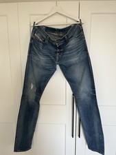 Diesel tepphar w34 gebraucht kaufen  Dornstetten