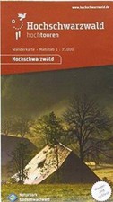 Hochtouren wanderkarte hochsch gebraucht kaufen  Remscheid