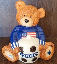 Oreo teddy bear for sale  Loveland