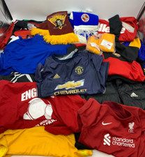Job lot sports for sale  MIRFIELD