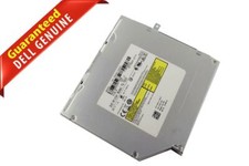 Usado, Unidade de DVD Dell genuína 1D51J TS-T633 sem moldura XPS 1640 PP35L (GRD A)(CH34) comprar usado  Enviando para Brazil