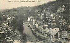 Tulle pont bascule d'occasion  Vasles