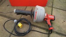 Ridgid k45 wire for sale  AYR
