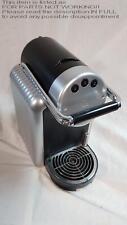 Parts nespresso zenius for sale  DAGENHAM