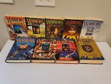 Lot warriors cat for sale  Newnan