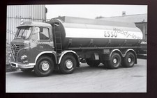 Cv741 esso petroleum for sale  EAST COWES