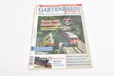 Gartenbahn profi 2013 gebraucht kaufen  Leonberg