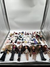 Lote de muñecas bratz vintage y2k, ropa y accesorios LEER Fianna!! segunda mano  Embacar hacia Argentina