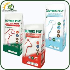 Nutrix piu cibo usato  Monteforte Irpino
