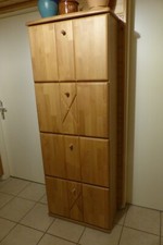 Schuhschrank schuhregal schuhk gebraucht kaufen  Schwalbach
