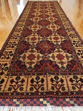 Yusufi turkman handmade for sale  Cary