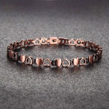 Magnetic anklet women for sale  Brooklyn