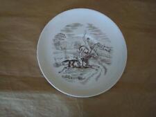 Spode hunt brown for sale  HESSLE