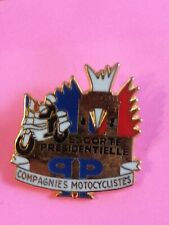Pin émaillé police d'occasion  Grasse