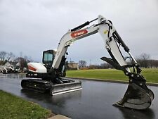 2022 bobcat e88r2 for sale  Basin