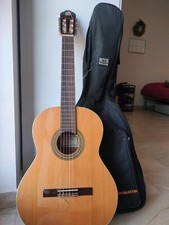 Alhambra chitarra classica usato  Alba