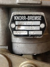 Ab2846 ii5332 trailer gebraucht kaufen  Versand nach Germany
