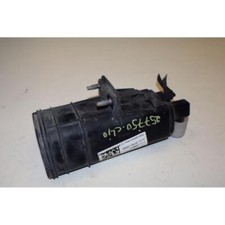 Filtro carbone attivo usato  Bedizzole