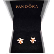 Riginal pandora rosé gebraucht kaufen  Berlin