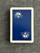 Casino playing cards for sale  COLCHESTER