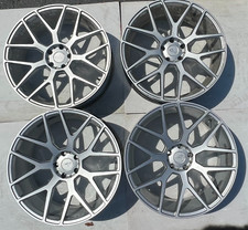 Niche m160 rims for sale  Miami