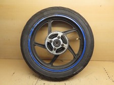 2015 honda cbr for sale  PETERLEE
