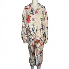 Pink floral hummingbird for sale  Coppell