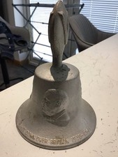 Trench art ww2 for sale  SKIPTON