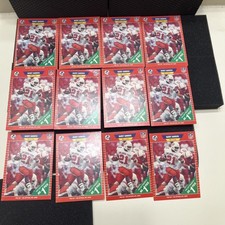 Card lot 1989 for sale  Yuba City