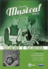 Grandi musical italiani usato  Italia