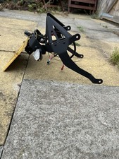 Evotech tail tidy for sale  ROCHESTER