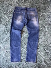 Dsquared2 mens jeans d'occasion  Expédié en Belgium
