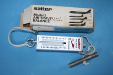 Vintage salter model for sale Vintage salter model for sale  SOUTHAMPTON
